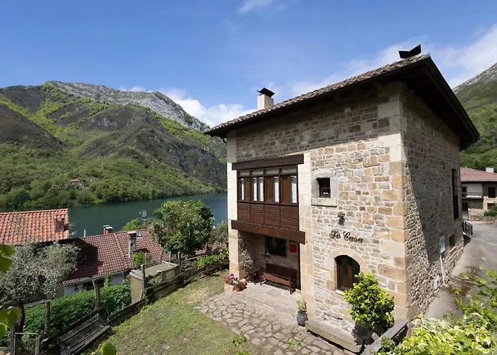 Apartamento La Casa De