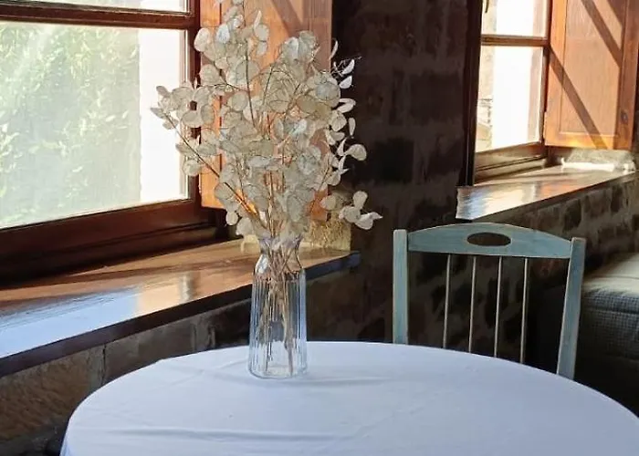 La Casa De Apartamento Tanes