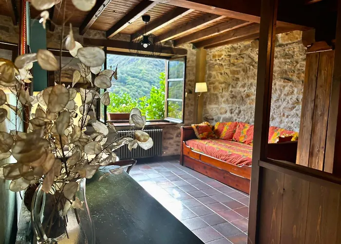 La Casa De Apartamento *