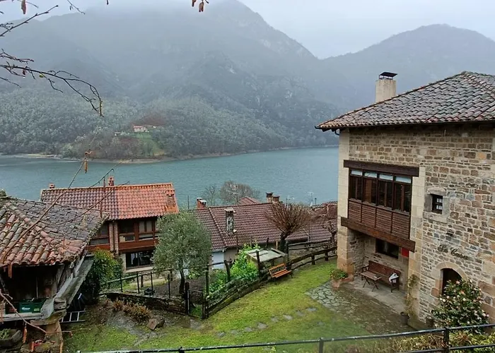 La Casa De Apartamento Tanes