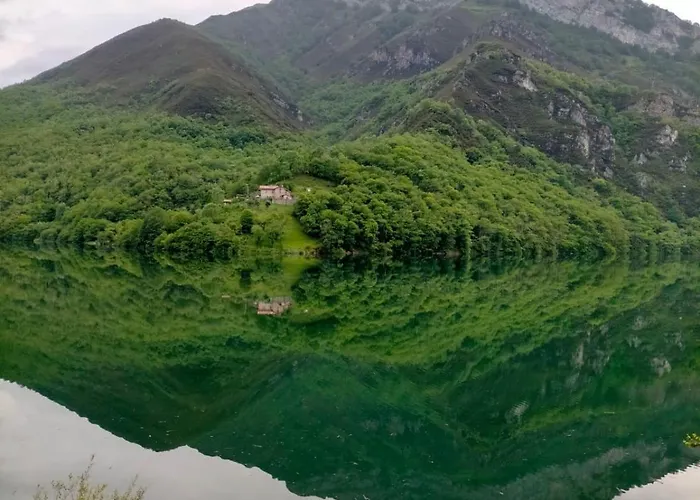 La Casa De Apartamento *