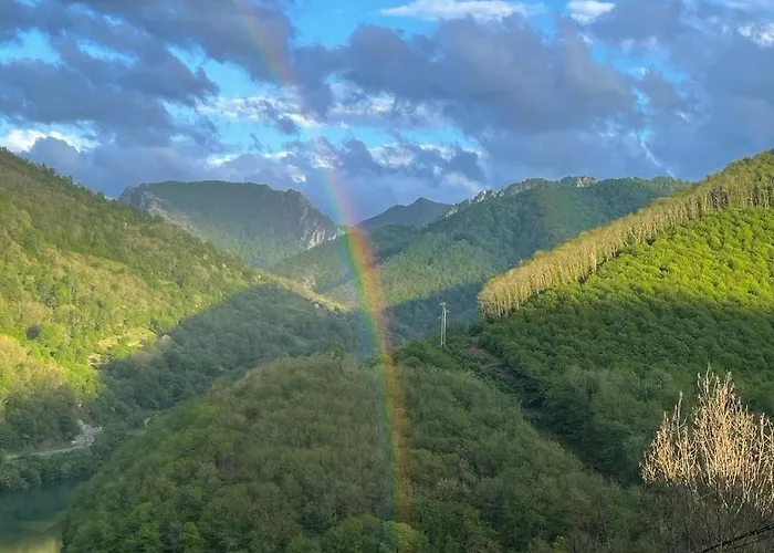 Apartamento La Casa De Tanes