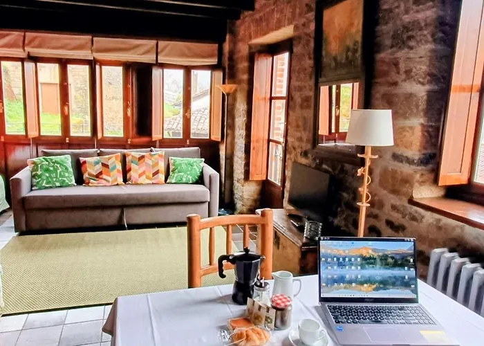 La Casa De Apartamento *